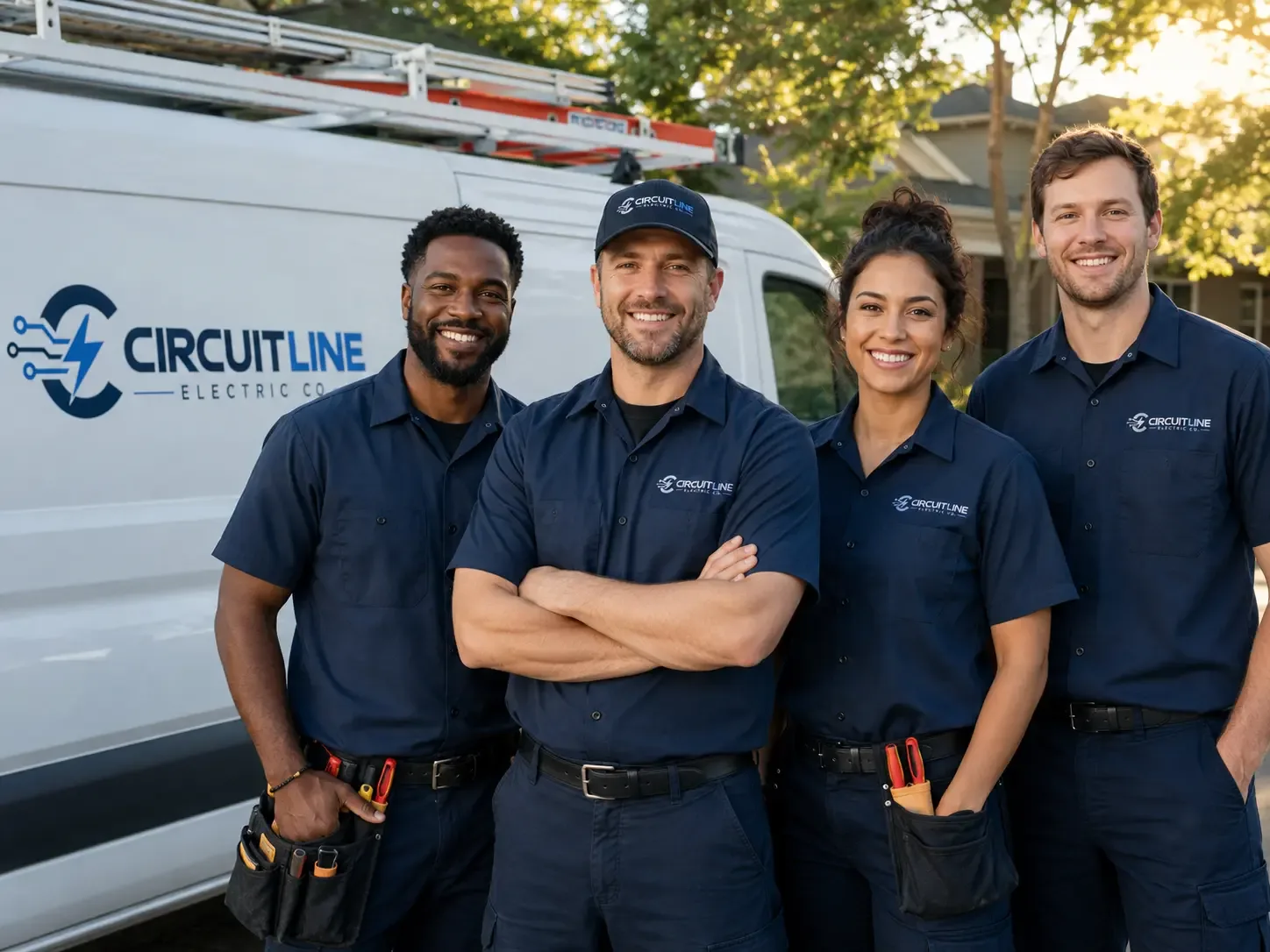 Whole Home Rewiring company in Toston, MT